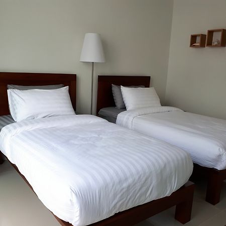 Angel By The Sea Resort Pran Buri Exterior foto